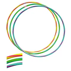 Hulavanne Hula Hoop Wham-O 90 cm Sis&#228;&#228;nrakennettu kuula pit&#228;&#228; &#228;&#228;nt&#228;