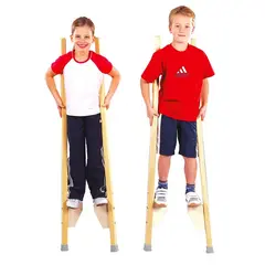 Sport-Thieme&#174; Children&#39;s  Stilts