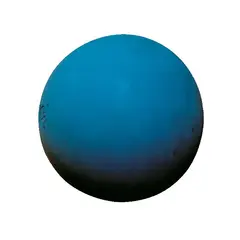 Bossel Ball ø 10.5 cm, 800 g, blue