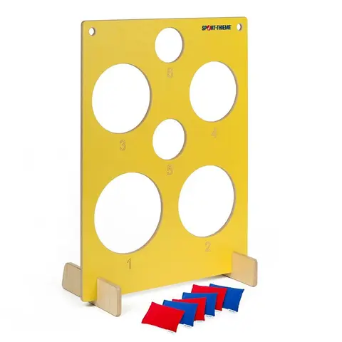 Sport-Thieme® Target Wall