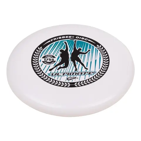 Ultimate Frisbee®