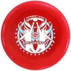 Ultimate Frisbee® red