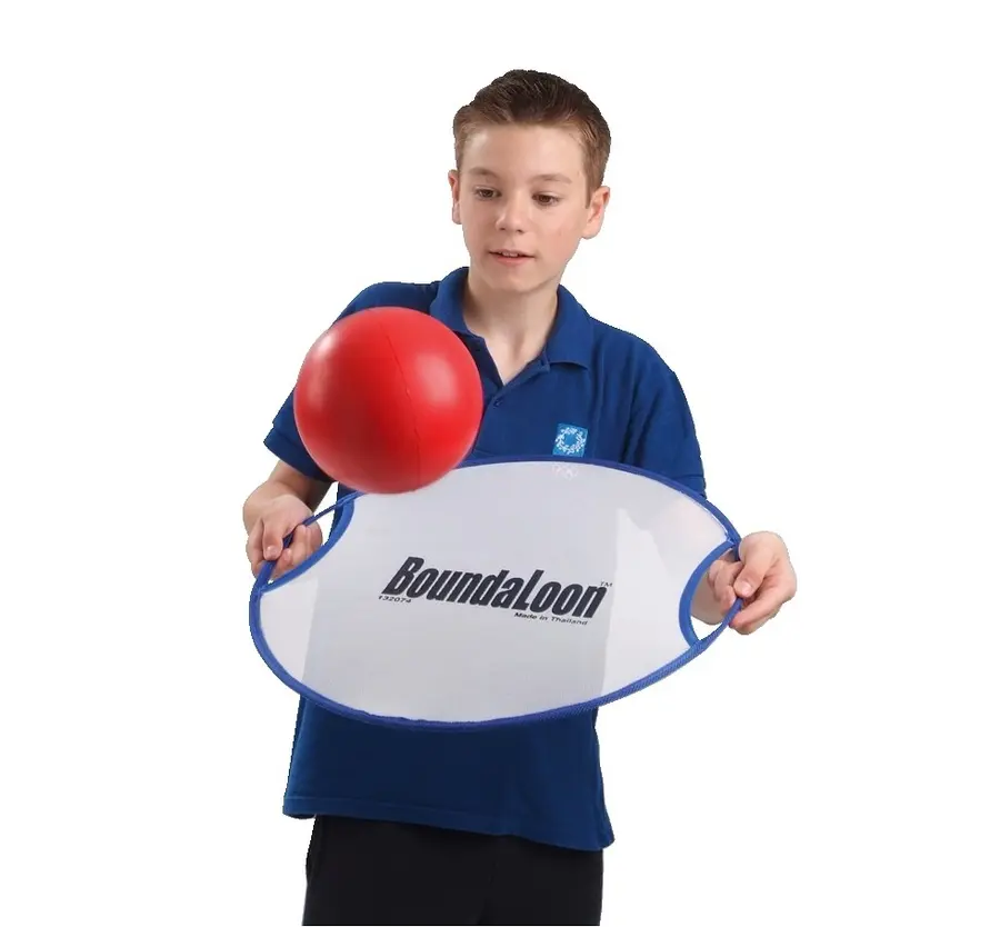 BoundaLoon Pallotrampoliini-setti 6 kpl 