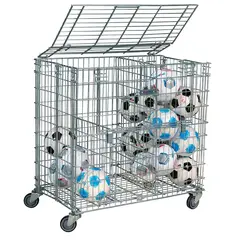 Sport-Thieme® "Jumbo XXL Plus" Transport Trolley