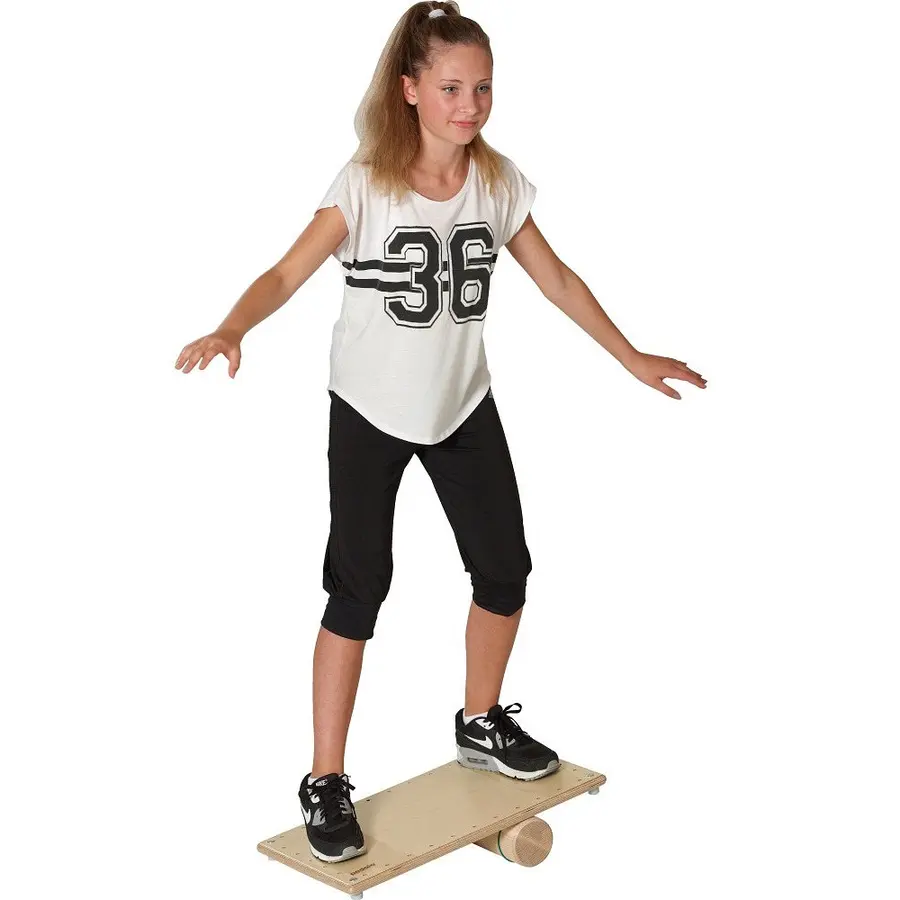 Rola-bola tasapainolauta Funboard 