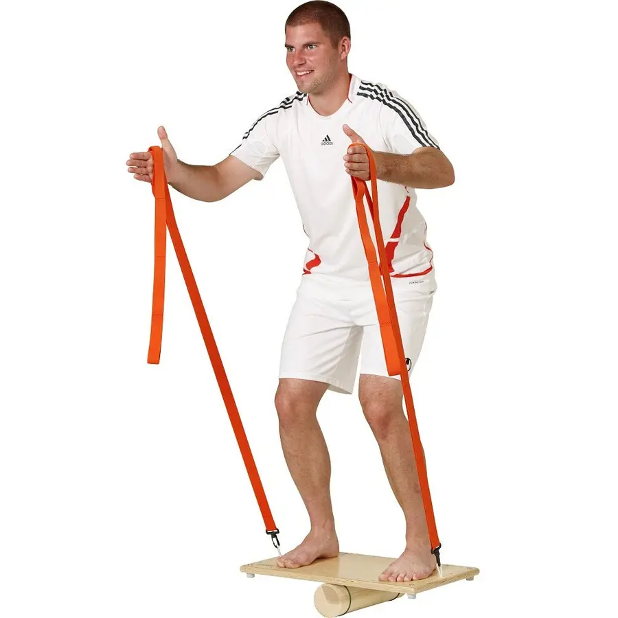 Rola-bola tasapainolauta Funboard 