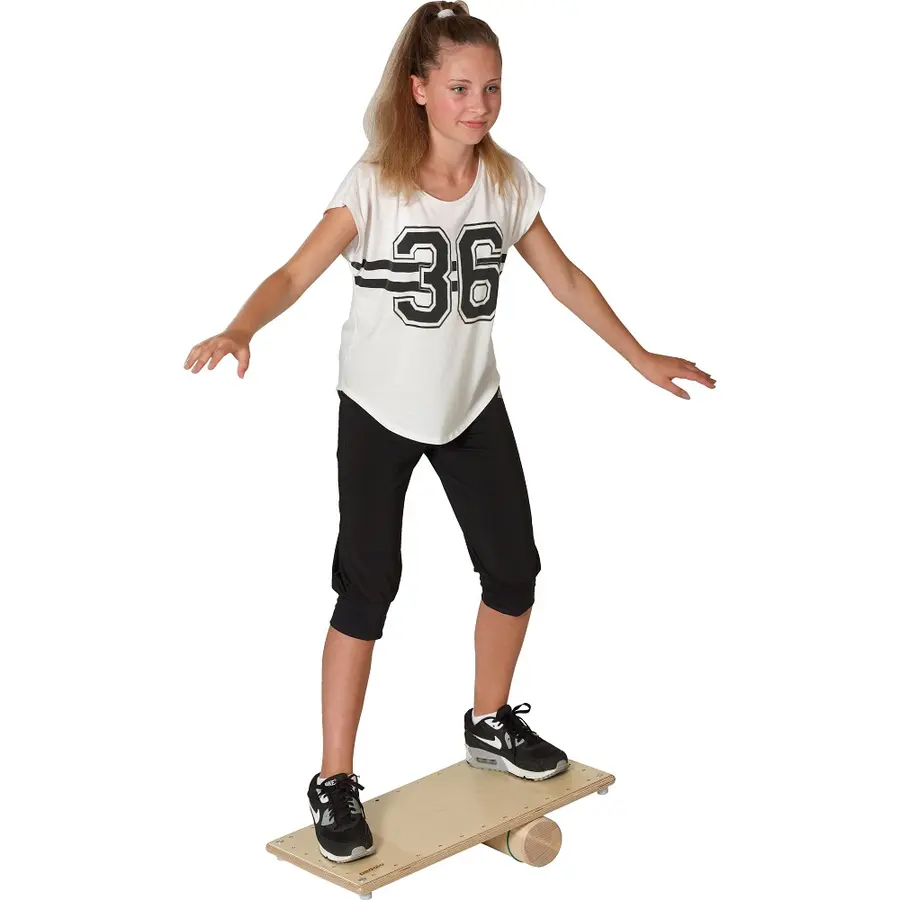 Rola-bola tasapainolauta Funboard 