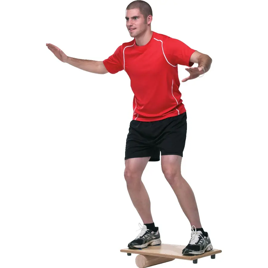 Rola-bola tasapainolauta Funboard 