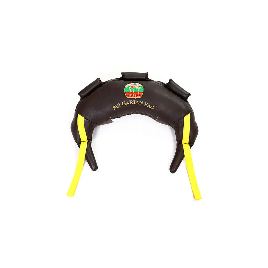 Bulgarian Bag Original 22 kg | Painosäkki 