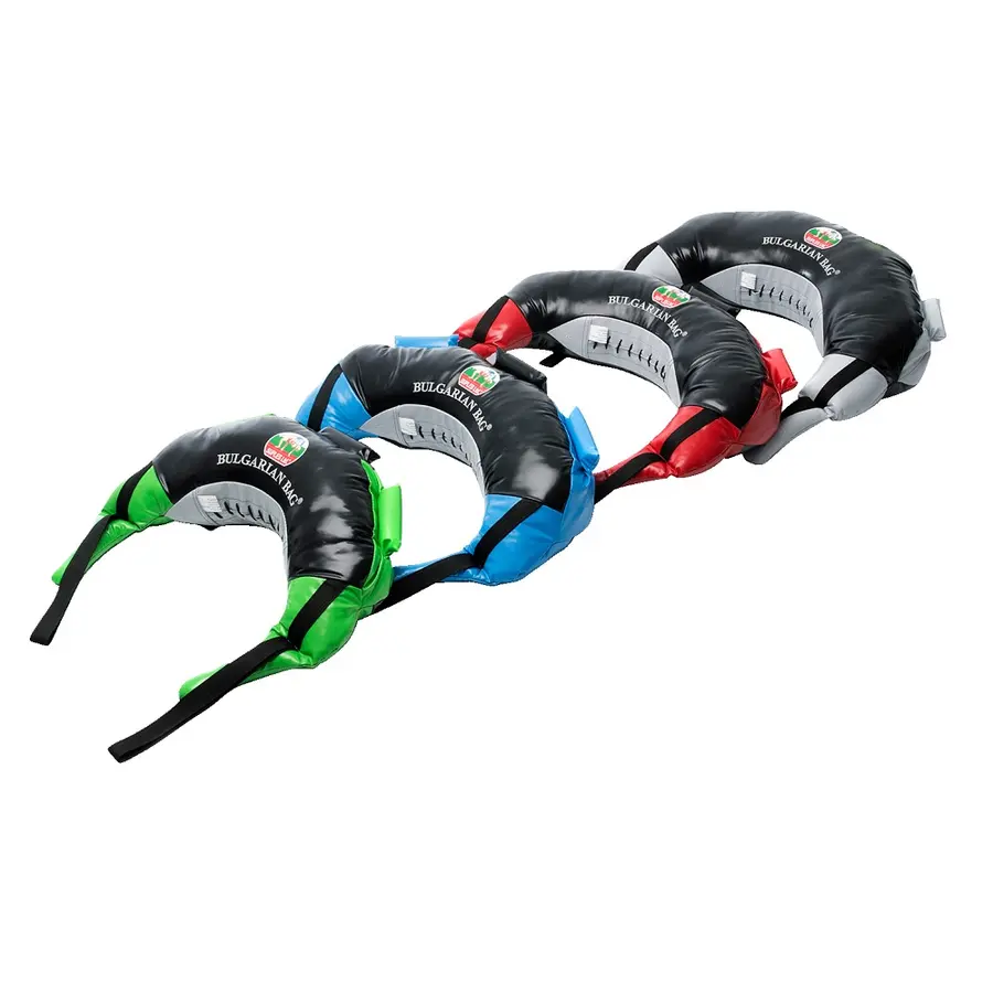 Bulgarian Bag Original 22 kg | Painosäkki 