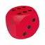 Volley® vaahtomuovinoppa 30 x 30 cm Punainen 