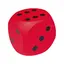 Volley® Ele® Dice Red, 50 cm 