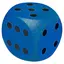 Volley® Ele® Dice Blue, 16 cm 