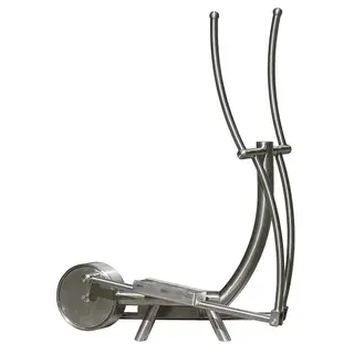 Crosstrainer ulkok&#228;ytt&#246;&#246;n Ulkokuntosalille tai urheilukent&#228;lle
