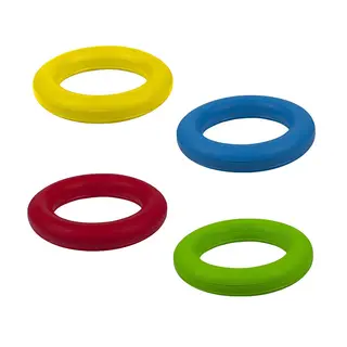 Tennisrengas &#248; sis&#228;lt&#228; 11,5 cm, ulkoa 18,5 cm