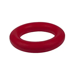 Tennis Ring Red