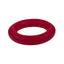 Tennis Ring Red 