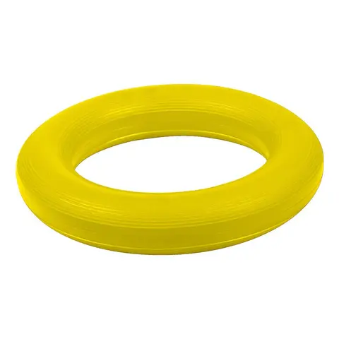 Tennisrengas ø 18,5 cm | Keltainen