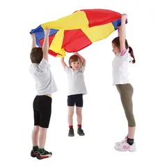 Leikkivarjo 1,5 m 3-6 hengelle