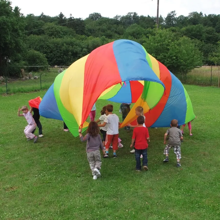 Parachute 3,50 m 