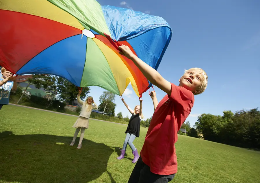 Parachute 3,50 m 