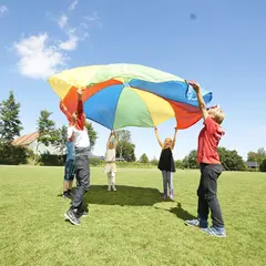 Parachute 5 m