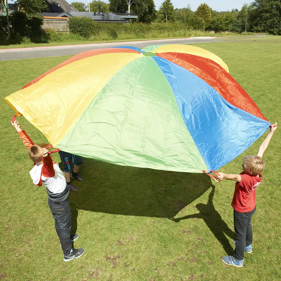 Parachute 3,50 m 