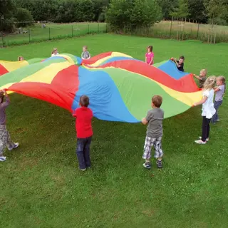 Parachute 3,50 m