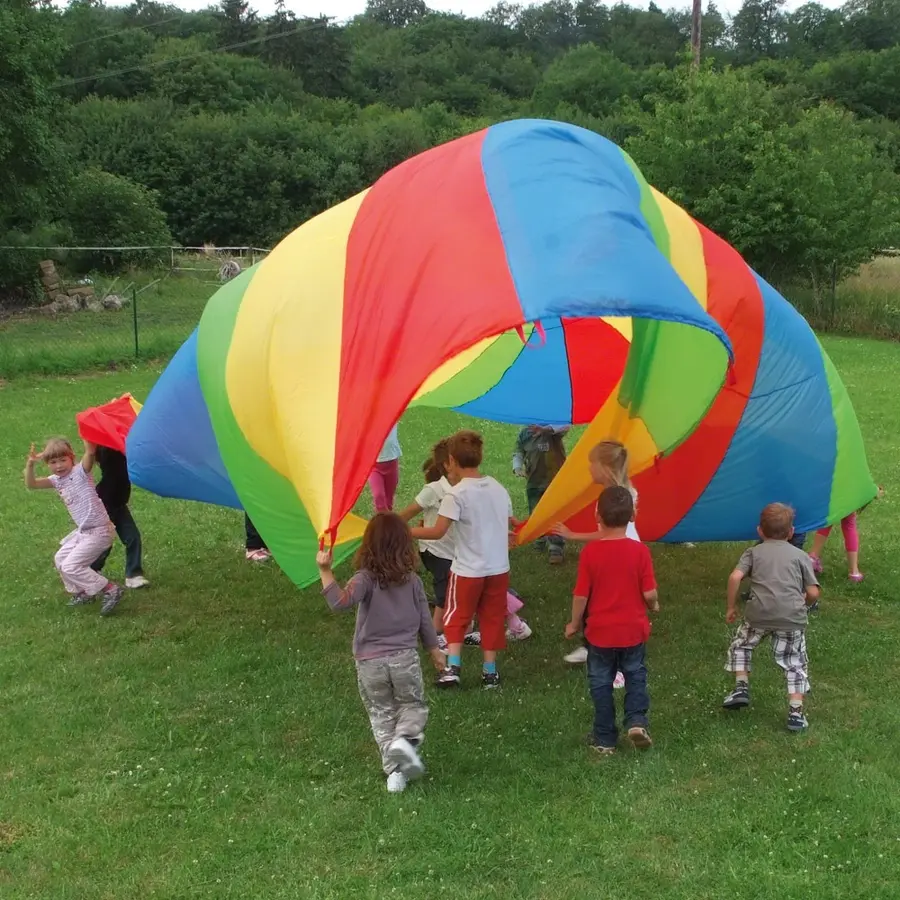 Parachute 3,50 m 