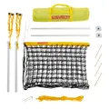 SunVolley® "LC" Beach  Volleyball Set