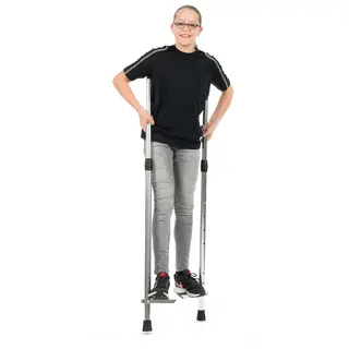 QU-AX | Alumiiniset Puujalat 171 cm