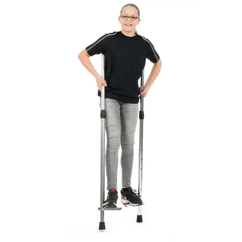 QU-AX | Alumiiniset Puujalat 171 cm