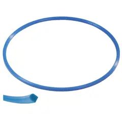 Voimisteluvanne - &#248; 50 cm Hulavanne, eri v&#228;rej&#228;