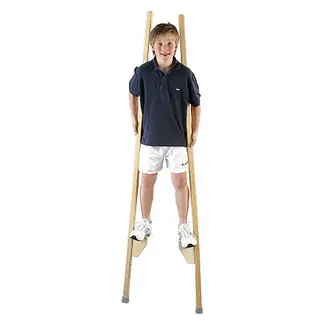 Sport-Thieme&#174; Stilts