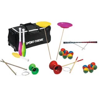 Juggling Discovery Set