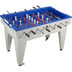 Foosball polymer concrete | Blue