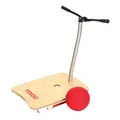 Togu | Biker Pro Tasapainolauta 86x57 cm | Ohjaustangolla