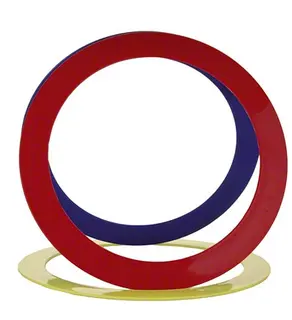 Juggling Rings