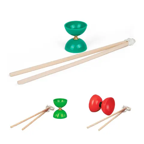 Diabolo 3 kokoa