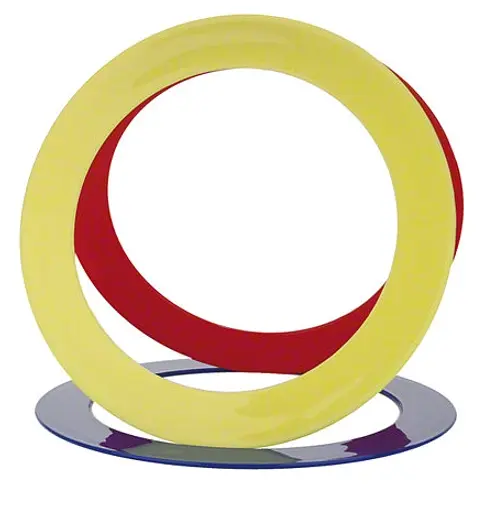 Jongleerausrengas 3 kpl 3 kpl/pkt | Halkaisija 24 cm 