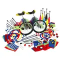 Large Juggling Set