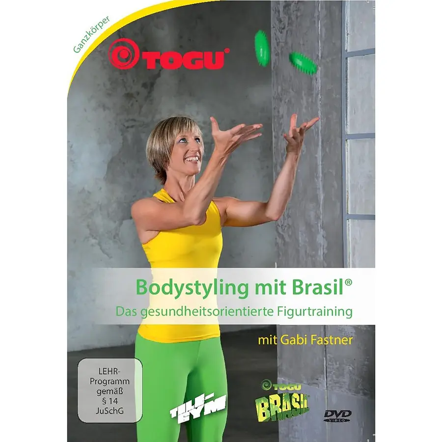 Togu® Brasil® Seurasetti Seurasetti 10 hengelle 
