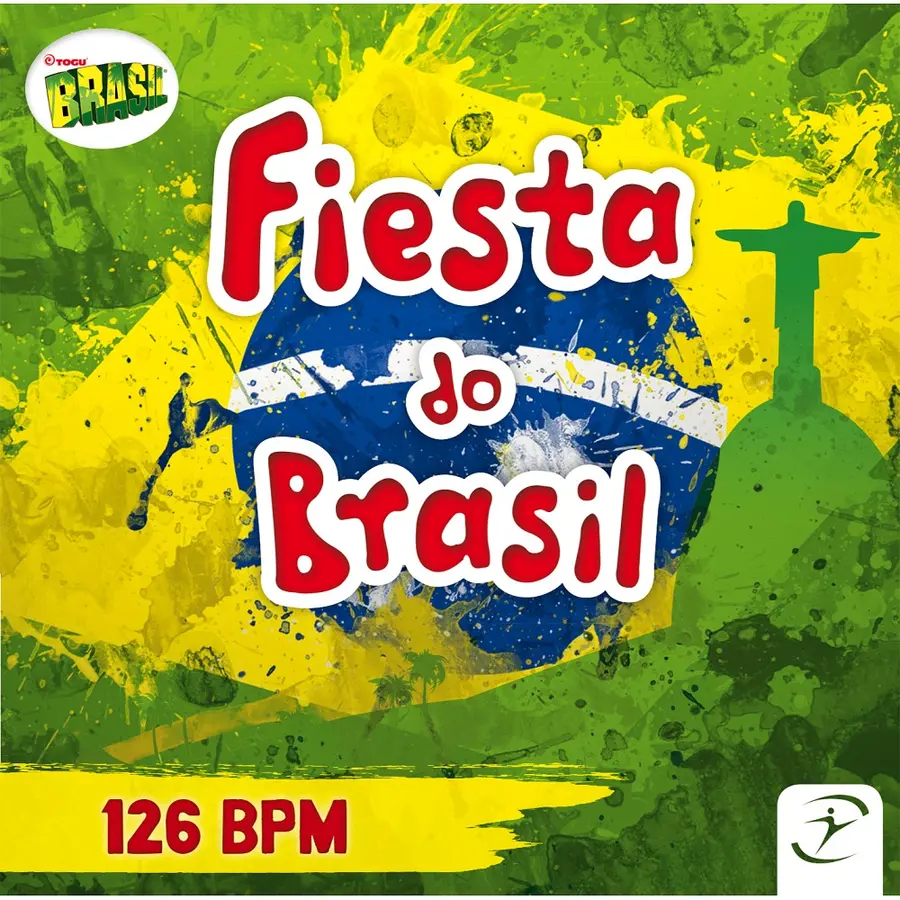 Togu® Brasil® Seurasetti Seurasetti 10 hengelle 