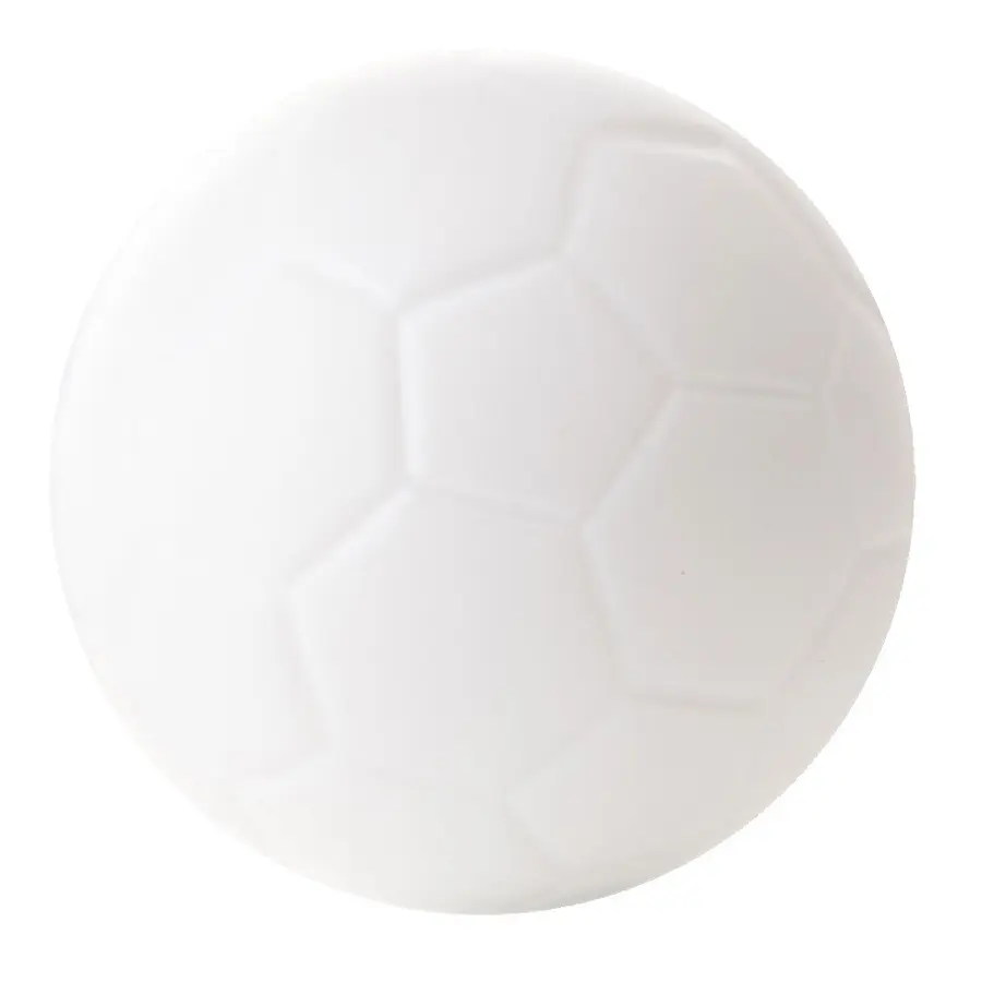 Plastic Table Football Balls 