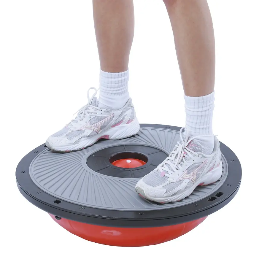 Balance Step 3 tasapainopallo Tehokasta harjoittelua koko keholle 