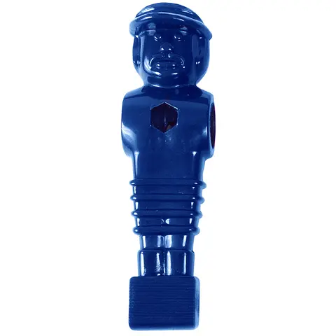 Figuuri pöytäjalkapalloon 