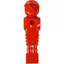 Table Football Figures Fotballspiller 