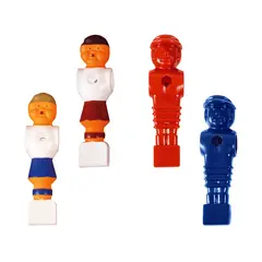 Figuuri p&#246;yt&#228;jalkapalloon