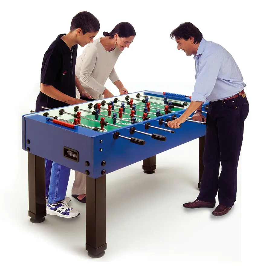 Garlando | Master Cup Pöytäjalkapallo 142x76x89 cm 