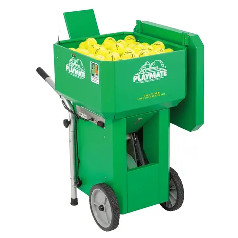 Playmate | Volley Dream Tennispallokone Pallonheitin | 200 palloa